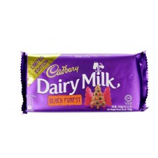 Cadbury Black Forest Limited Edition